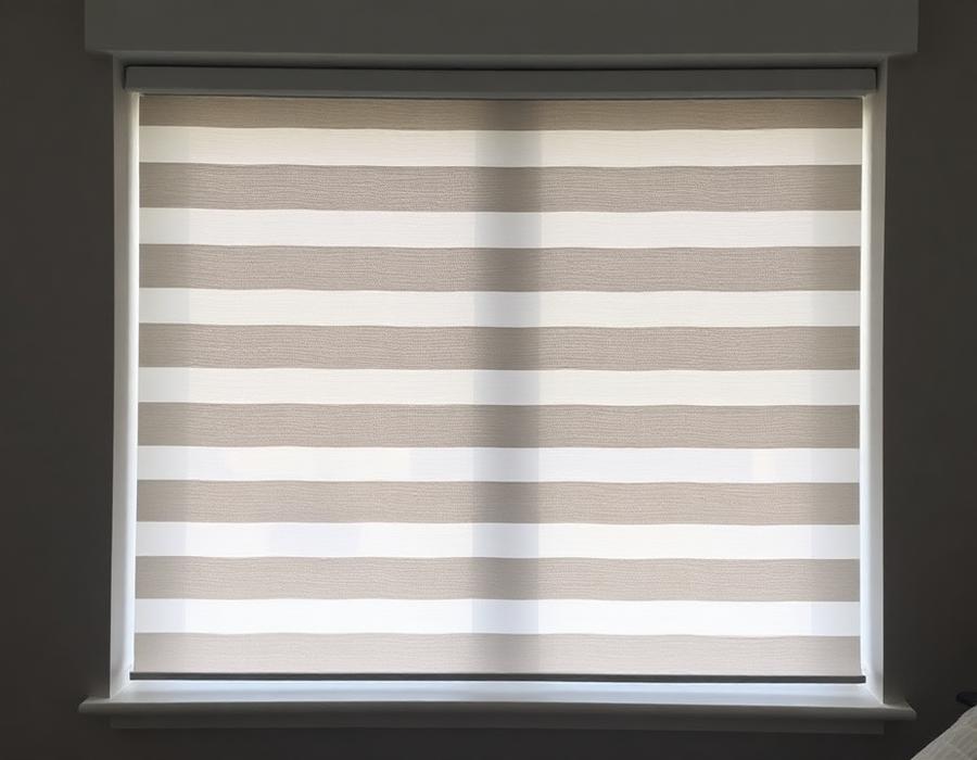 Cortina Sheer