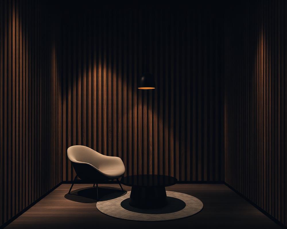 Interior R&A Home